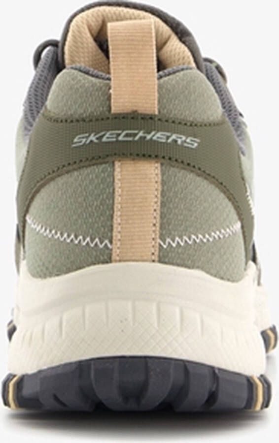 Skechers Hillcrest Vast Adventure Wandelschoenen Mannen