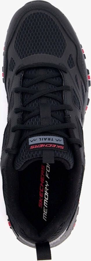 Skechers Hillcrest Wandelschoenen Mannen