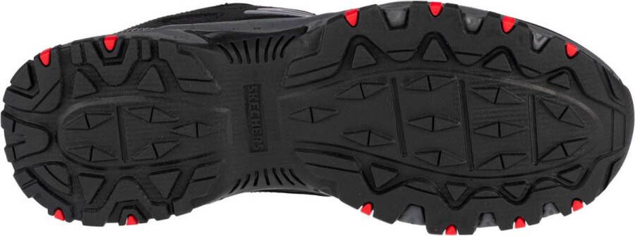 Skechers Hillcrest Wandelschoenen Mannen