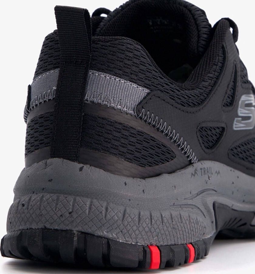 Skechers Hillcrest Wandelschoenen Mannen