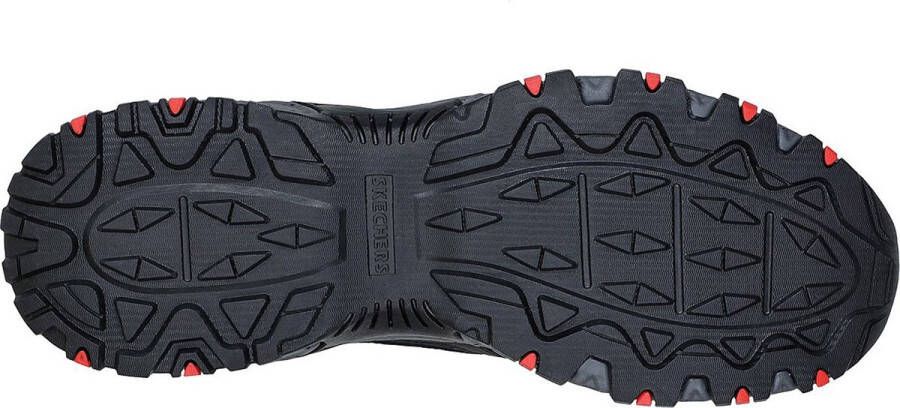 Skechers Hillcrest Wandelschoenen Mannen