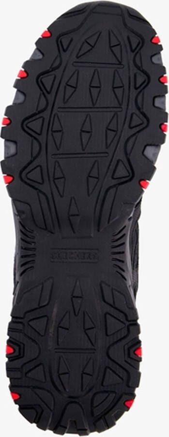 Skechers Hillcrest Wandelschoenen Mannen
