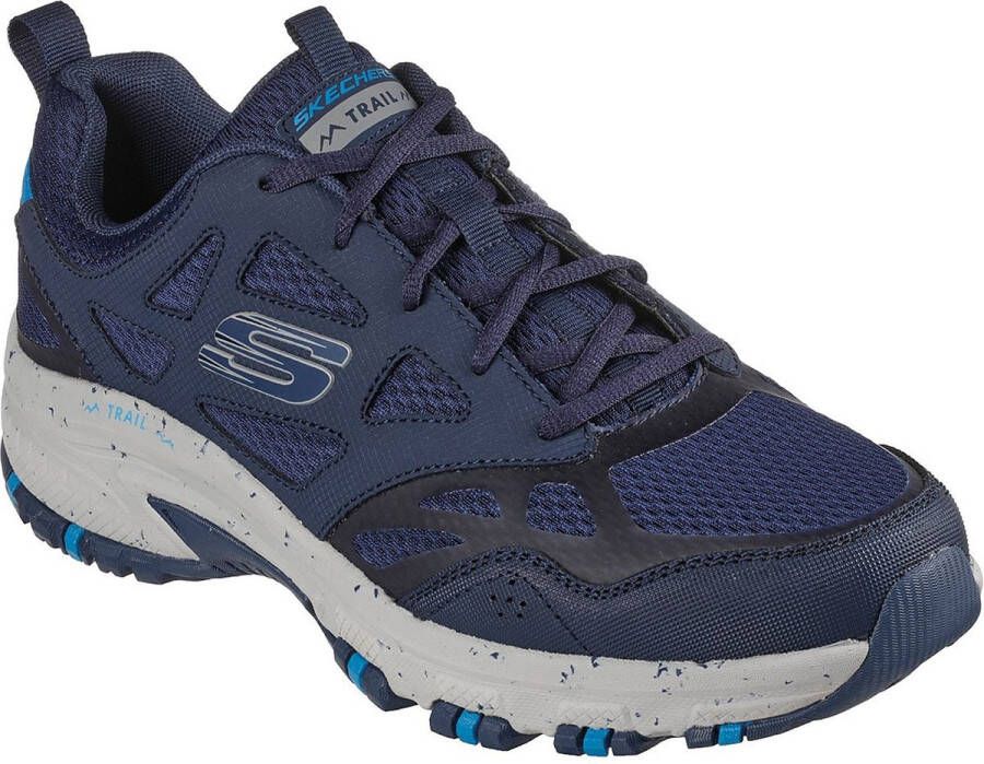 Skechers Hillcrest Wandelschoenen Mannen