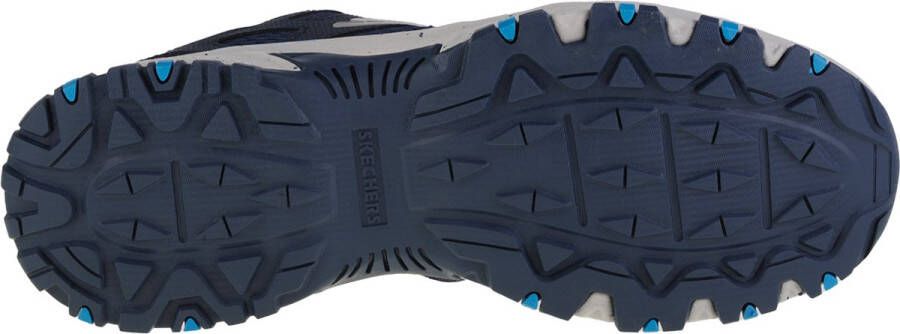 Skechers Hillcrest Wandelschoenen Mannen