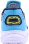 Skechers Hands Free Slip-ins S-Lights jongens sneaker Blauw multi - Thumbnail 9