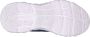 Skechers Hands Free Slip-ins S-Lights jongens sneaker Blauw multi - Thumbnail 10