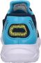 Skechers Hands Free Slip-ins S-Lights jongens sneaker Blauw multi - Thumbnail 6
