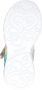 Skechers Infinite Heart Lights Love Meisjes Sneakers Multicolour - Thumbnail 3