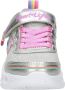 Skechers Infinite Heart Lights Love Meisjes Sneakers Multicolour - Thumbnail 6