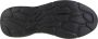 Skechers Ingram Brexie 210281 BBK Mannen Zwart Sneakers - Thumbnail 2