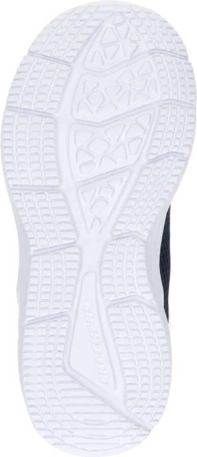 Skechers jongens sneaker Donker blauw