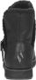 Skechers Keepsakes 2.0 Cabin Feels Dames Laarzen Black - Thumbnail 9