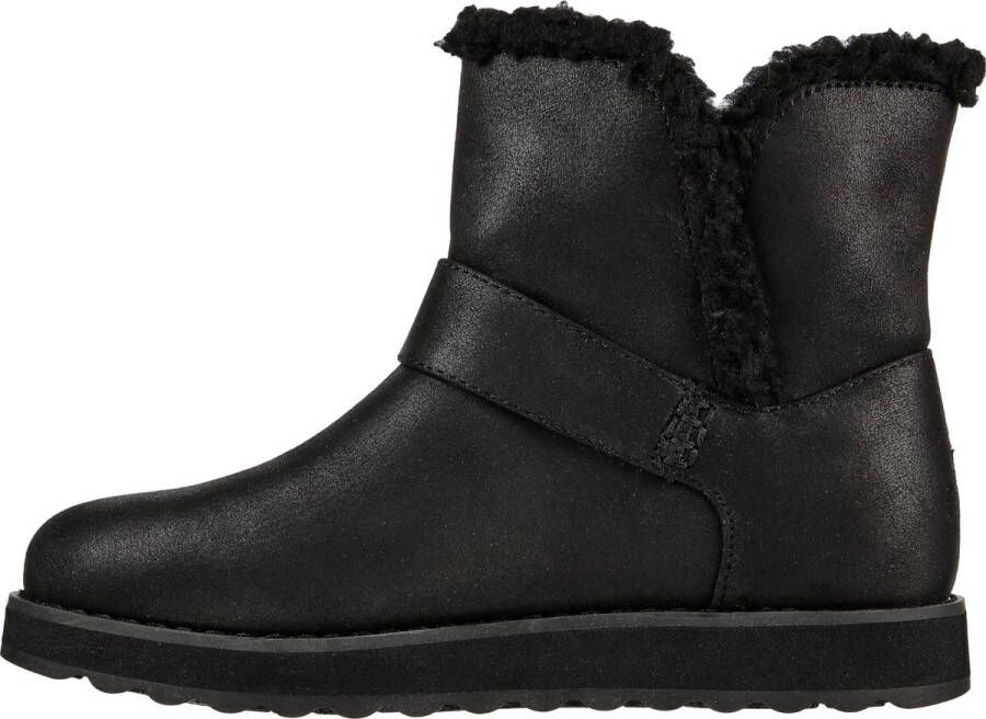 Skechers Winterlaarzen KEEPSAKES 2.0 CABIN FEELS veganistische