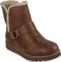 Skechers Keepsakes 2.0 Cabin Feels Dames Sneakers Chocolate - Thumbnail 7