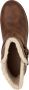 Skechers Keepsakes 2.0 Cabin Feels Dames Sneakers Chocolate - Thumbnail 8