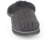 Skechers Pantoffels KEEPSAKES ICE ANGEL Huisschoen in brei-look - Thumbnail 21
