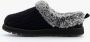 Skechers Keepsakes Ice Angel dames pantoffels Zwart Extra comfort Memory Foam - Thumbnail 7