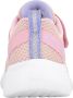 Skechers Kinderen Roze lightweight sneaker - Thumbnail 4