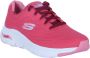 Skechers Slip-on sneakers ULTRA FLEX 3.0 BIG PLAN instapmodel met een opgestikte vetersluiting - Thumbnail 55