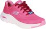 Skechers Slip-on sneakers ULTRA FLEX 3.0 BIG PLAN instapmodel met een opgestikte vetersluiting - Thumbnail 61