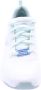 Skechers Skech-Air Element 2.0 Lomarc 232036-WBK Mannen Wit Sneakers Sportschoenen - Thumbnail 13