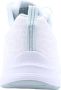 Skechers Skech-Air Element 2.0 Lomarc 232036-WBK Mannen Wit Sneakers Sportschoenen - Thumbnail 14
