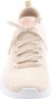 Skechers Ultra Flex 3.0 Sneakers Beige Vrouw - Thumbnail 3