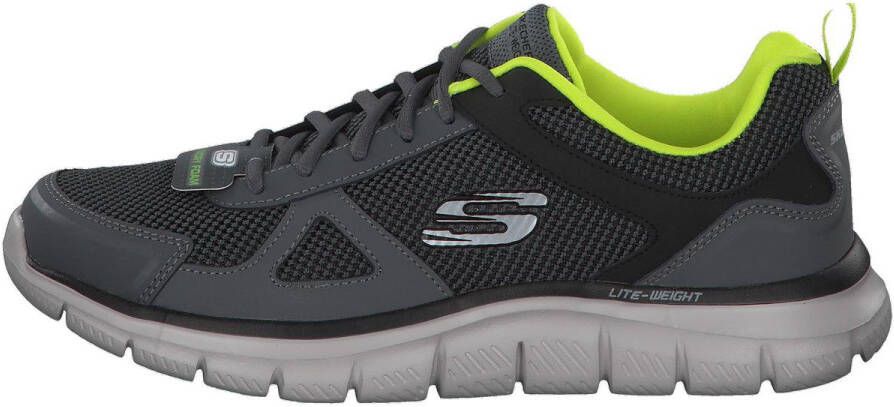 Skechers Lage sneakers Bucolo 52630-CCLM