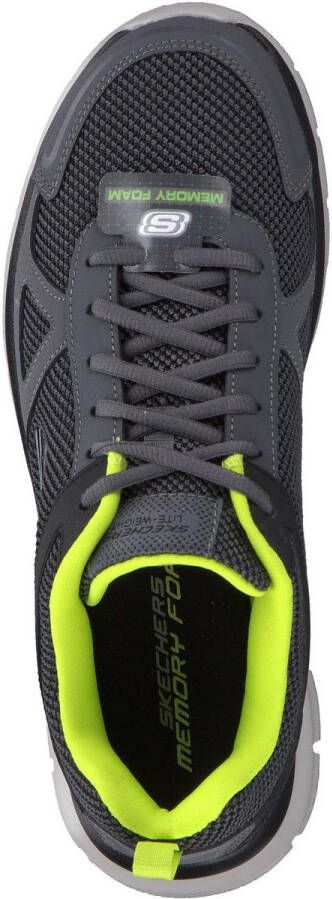 Skechers Lage sneakers Bucolo 52630-CCLM