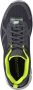 Skechers Track-Bucolo 52630-CCLM Mannen Grijs Trainingschoenen Sportschoenen - Thumbnail 6