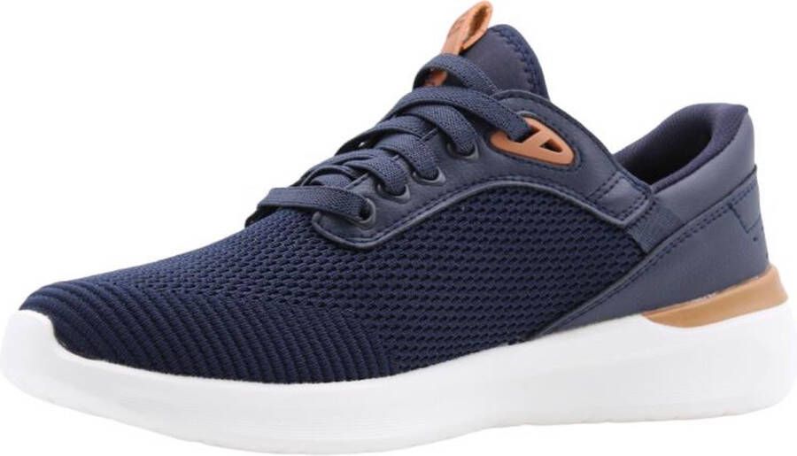 Skechers LATTIMORE LASITER Navy