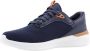 Skechers Dreamy Lites Colorful Prism Sneakers Donkerblauw Multicolour - Thumbnail 28