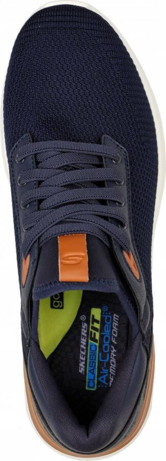 Skechers LATTIMORE LASITER Navy
