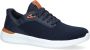 Skechers Dreamy Lites Colorful Prism Sneakers Donkerblauw Multicolour - Thumbnail 45
