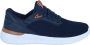 Skechers Dreamy Lites Colorful Prism Sneakers Donkerblauw Multicolour - Thumbnail 51