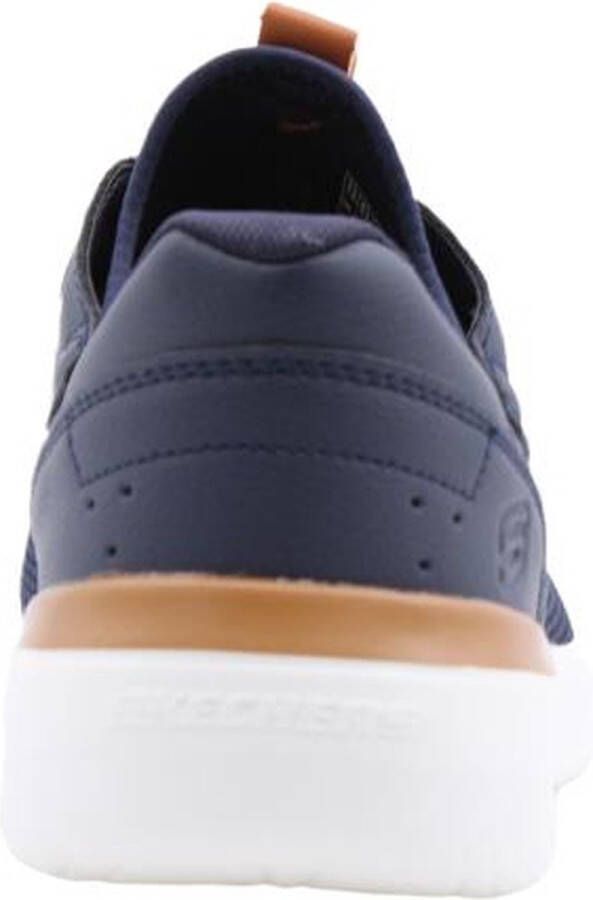 Skechers LATTIMORE LASITER Navy