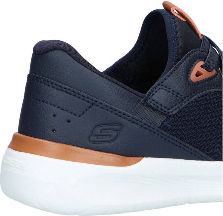 Skechers LATTIMORE LASITER Navy