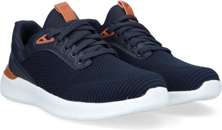 Skechers LATTIMORE LASITER Navy