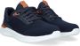 Skechers Dreamy Lites Colorful Prism Sneakers Donkerblauw Multicolour - Thumbnail 35