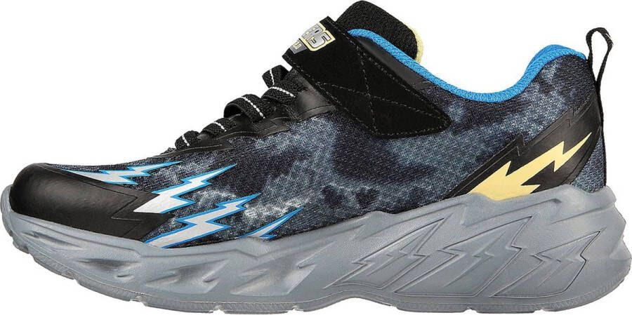 Skechers Light Storm 2.0 Kids Sneakers Black