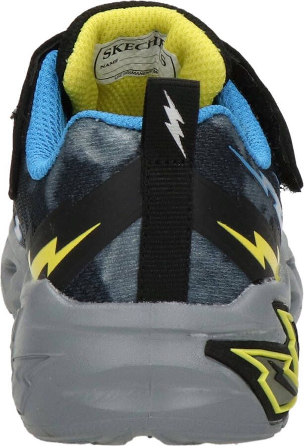 Skechers Light Storm 2.0 Kids Sneakers Black