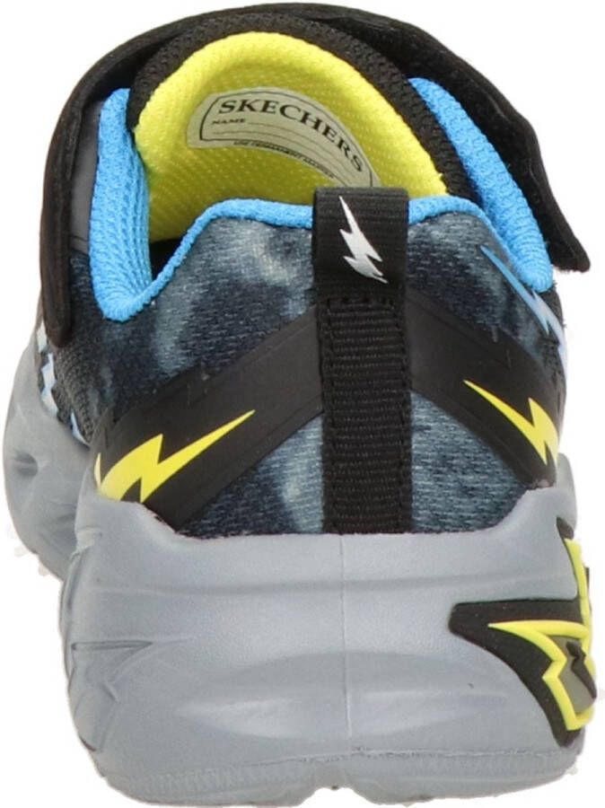 Skechers Light Storm 2.0 Kids Sneakers Black