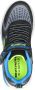 Skechers Lights Tri-Namics sneakers met lichtjes blauw - Thumbnail 11