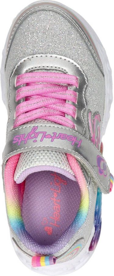 Skechers Love Prism meisjes sneaker Multi