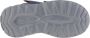 Skechers Magna-Lights-Frosty Fun 401504N-NVBK voor een jongen Marineblauw Laarsjes Sportschoenen - Thumbnail 2