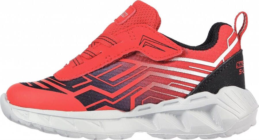 Skechers Magna-Lights Jongens Sneakers