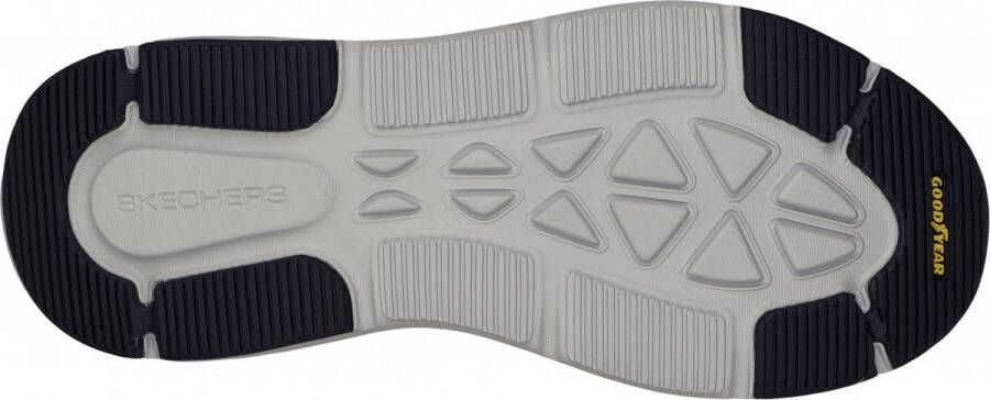Skechers MAX CUSHIONING DELTA 220351 NVY sneakers heren blauw