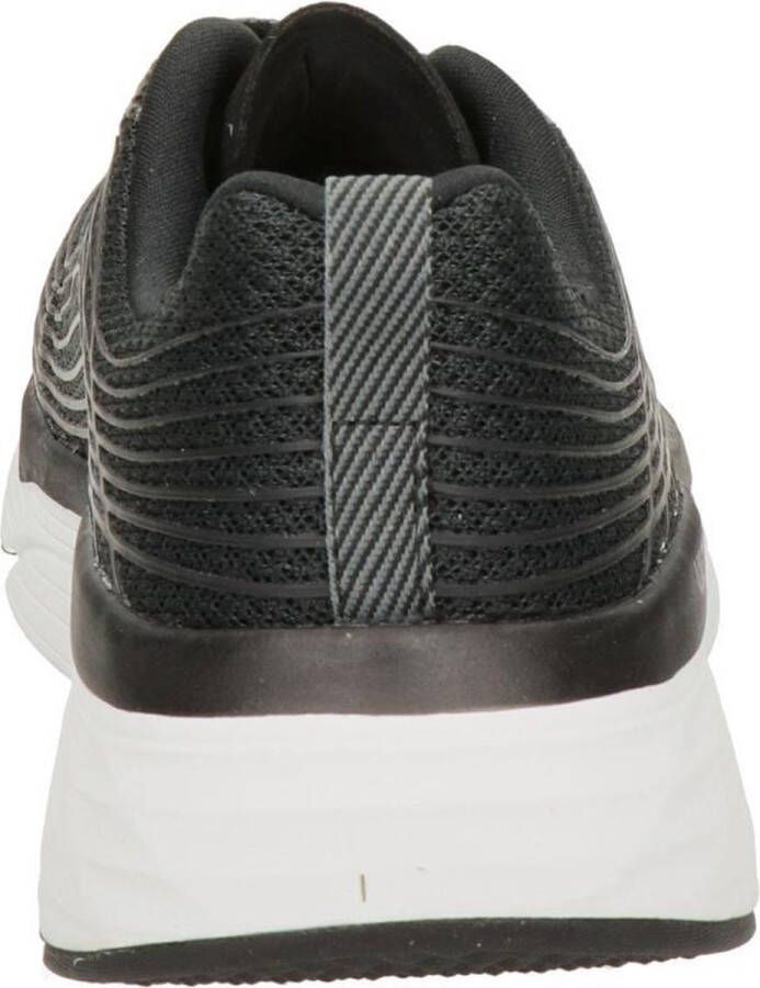 Skechers Max Cushioning Elite Dames Sneakers Black