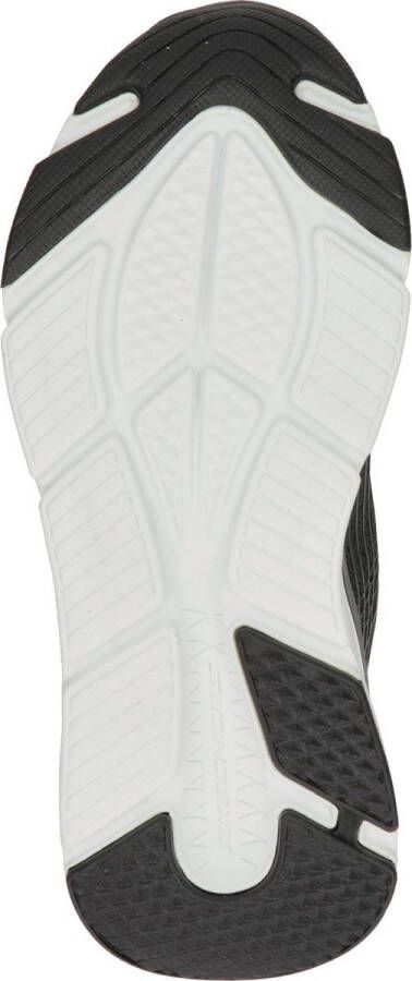 Skechers Max Cushioning Elite Dames Sneakers Black