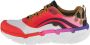 Skechers Max Cushioning Elite Kansai Yamamoto 128144-WMLT Vrouwen Veelkleurig Hardloopschoenen Sportschoenen - Thumbnail 4